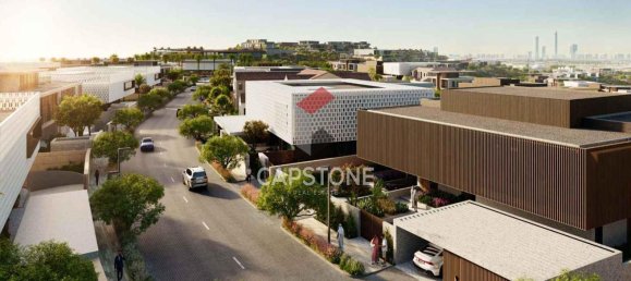 7 Schlafzimmer Villa in Al Hudayriat Island, UAE, Nr. 22215 5