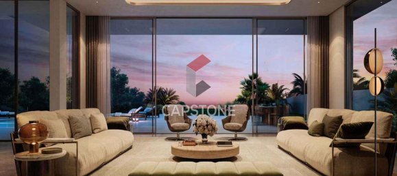 7 Schlafzimmer Villa in Al Hudayriat Island, UAE, Nr. 22215 7