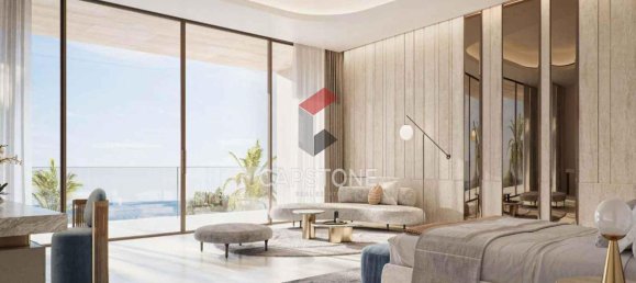 7 Schlafzimmer Villa in Al Hudayriat Island, UAE, Nr. 22215 3