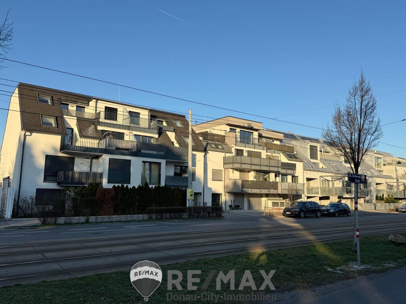 3-salle Appartement à Vienna, Austria No. 183623