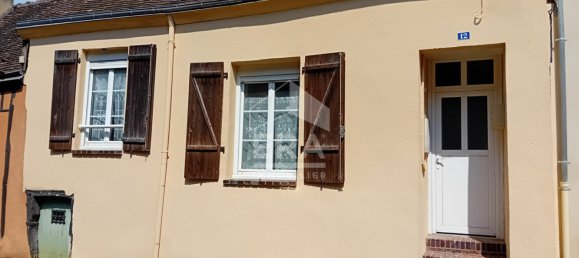 2 غرف نوم منزل في Authon-du-Perche, France رقم 274087 7