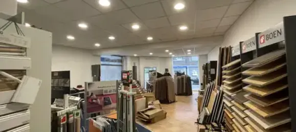 10-Zimmer Gebäude in Oberhausen, Germany, Nr. 115791 3