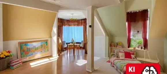 10-Zimmer Gebäude in Oberhausen, Germany, Nr. 115791 10