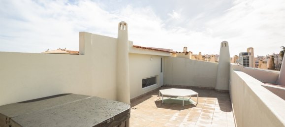 3 bedrooms Townhouse in Albufeira, Portugal No. 115575 19