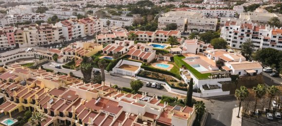 3 bedrooms Townhouse in Albufeira, Portugal No. 115575 34