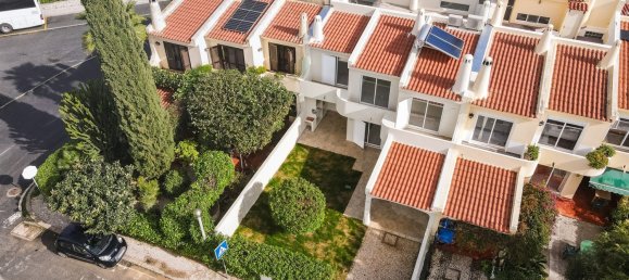 3 bedrooms Townhouse in Albufeira, Portugal No. 115575 30