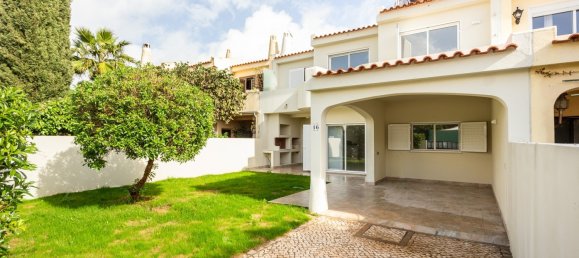 3 bedrooms Townhouse in Albufeira, Portugal No. 115575 27