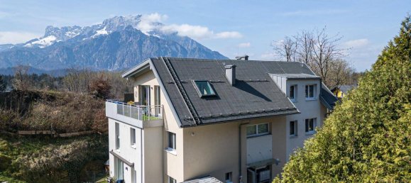 2 غرف نوم بانتهاوس في Salzburg, Austria رقم 180592 21