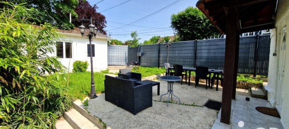 1 Schlafzimmer Haus in Seine-et-Marne, France, Nr. 297058 14