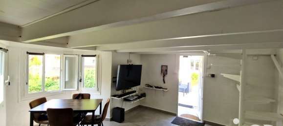 1 Schlafzimmer Haus in Seine-et-Marne, France, Nr. 297058 5