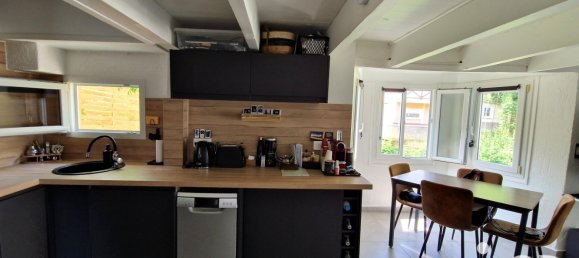 1 Schlafzimmer Haus in Seine-et-Marne, France, Nr. 297058 6