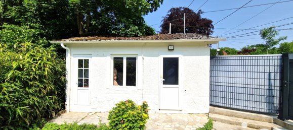 1 Schlafzimmer Haus in Seine-et-Marne, France, Nr. 297058 11