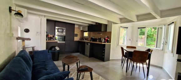 1 Schlafzimmer Haus in Seine-et-Marne, France, Nr. 297058 3
