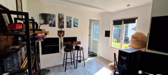 1 Schlafzimmer Haus in Seine-et-Marne, France, Nr. 297058 13