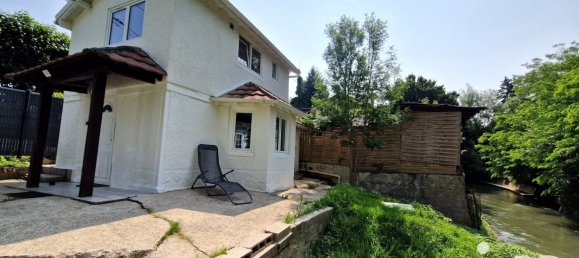 1 Schlafzimmer Haus in Seine-et-Marne, France, Nr. 297058 2