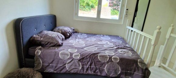 1 Schlafzimmer Haus in Seine-et-Marne, France, Nr. 297058 8