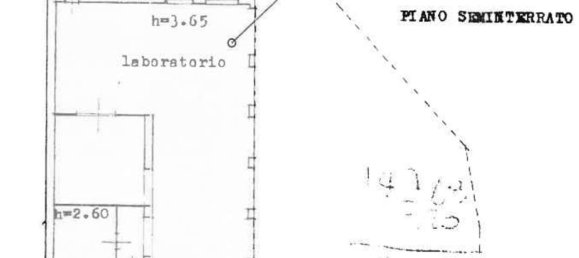 172m² Commercial property in Monte Urano, Italy No. 291587 11