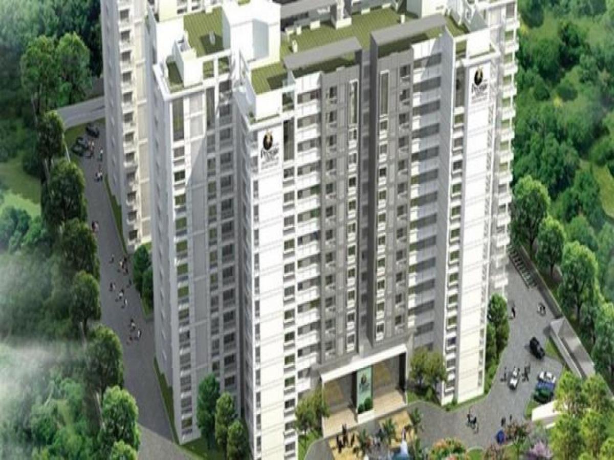 3 bedrooms House in Bangalore, India No. 49367