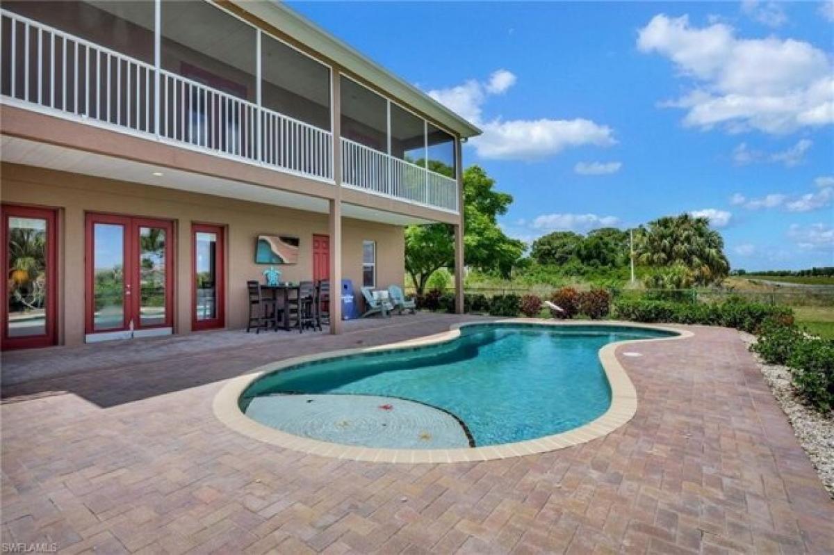 4 bedrooms House in Lehigh Acres, USA No. 423539