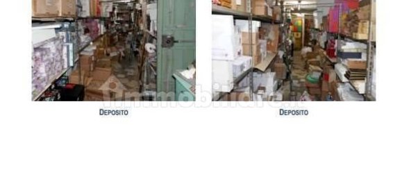 3 rooms Commercial property in Naples, Italy No. 374858 3