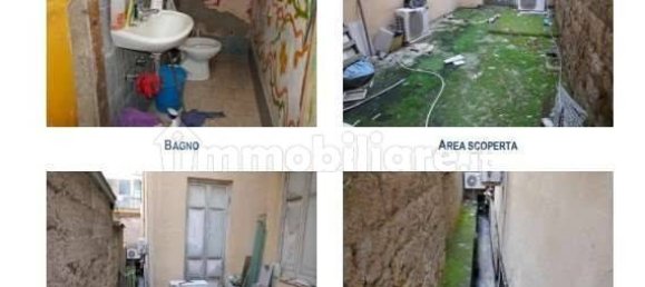 3 rooms Commercial property in Naples, Italy No. 374858 5
