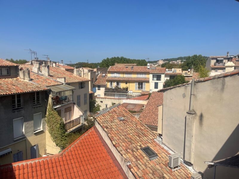 2 rooms Apartment in Aix-en-Provence, France No. 319942