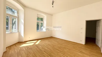 2 rooms Apartment in Ottakring, Austria No. 192051