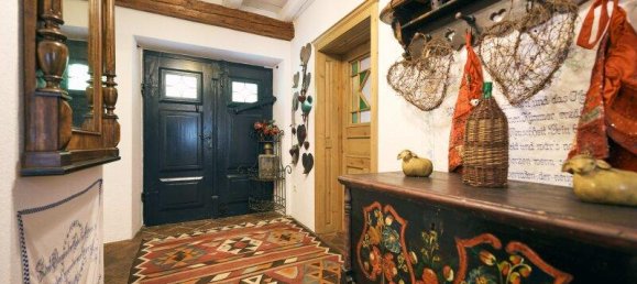 11-Zimmer Schlösser in Bad Loipersdorf, Austria, Nr. 146652 10