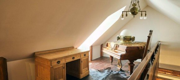 11-Zimmer Schlösser in Bad Loipersdorf, Austria, Nr. 146652 7