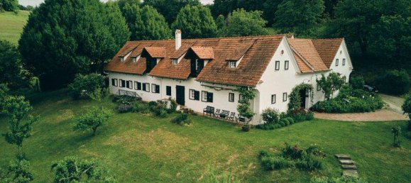 11-Zimmer Schlösser in Bad Loipersdorf, Austria, Nr. 146652 3