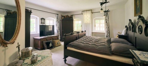 11-Zimmer Schlösser in Bad Loipersdorf, Austria, Nr. 146652 15