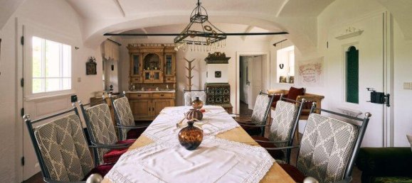 11-Zimmer Schlösser in Bad Loipersdorf, Austria, Nr. 146652 4