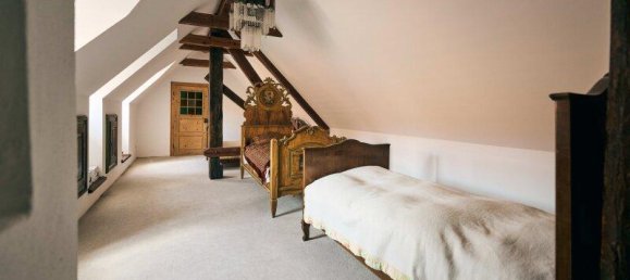 11-Zimmer Schlösser in Bad Loipersdorf, Austria, Nr. 146652 6