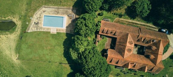 11-Zimmer Schlösser in Bad Loipersdorf, Austria, Nr. 146652 26