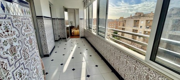 Квартира с 4 спальнями в Малага, Испания № 101549 2