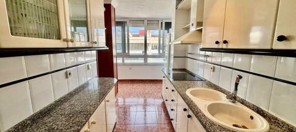 Квартира с 4 спальнями в Малага, Испания № 101549 15