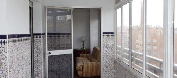 Квартира с 4 спальнями в Малага, Испания № 101549 17