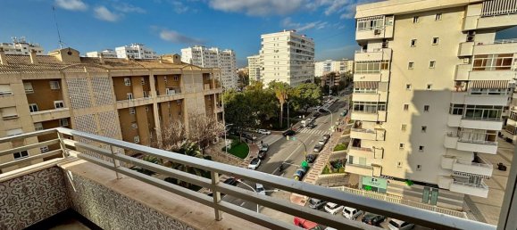 Квартира с 4 спальнями в Малага, Испания № 101549 6