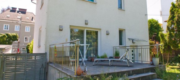 7 rooms House in Linz, Austria No. 127421 3