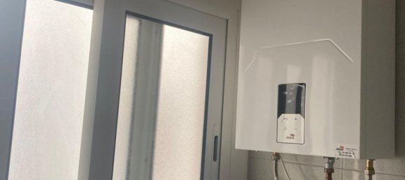 Квартира с 2 спальнями в Бадалона, Испания № 137121 45