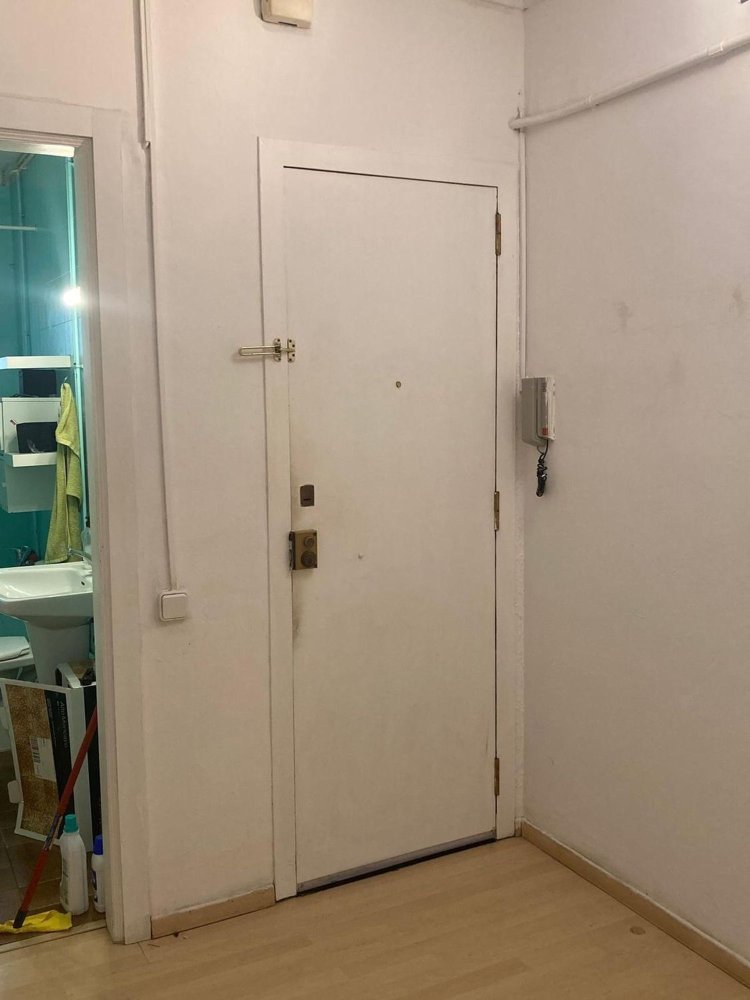 Квартира с 2 спальнями в Бадалона, Испания № 137121