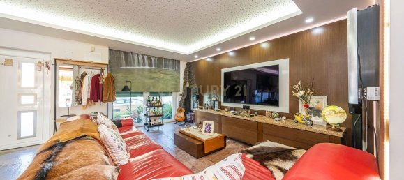 4 Schlafzimmer Haus in Corroios, Portugal, Nr. 131088 13