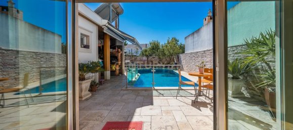 4 Schlafzimmer Haus in Corroios, Portugal, Nr. 131088 17