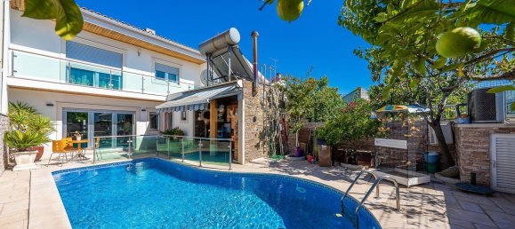 4 Schlafzimmer Haus in Corroios, Portugal, Nr. 131088 3