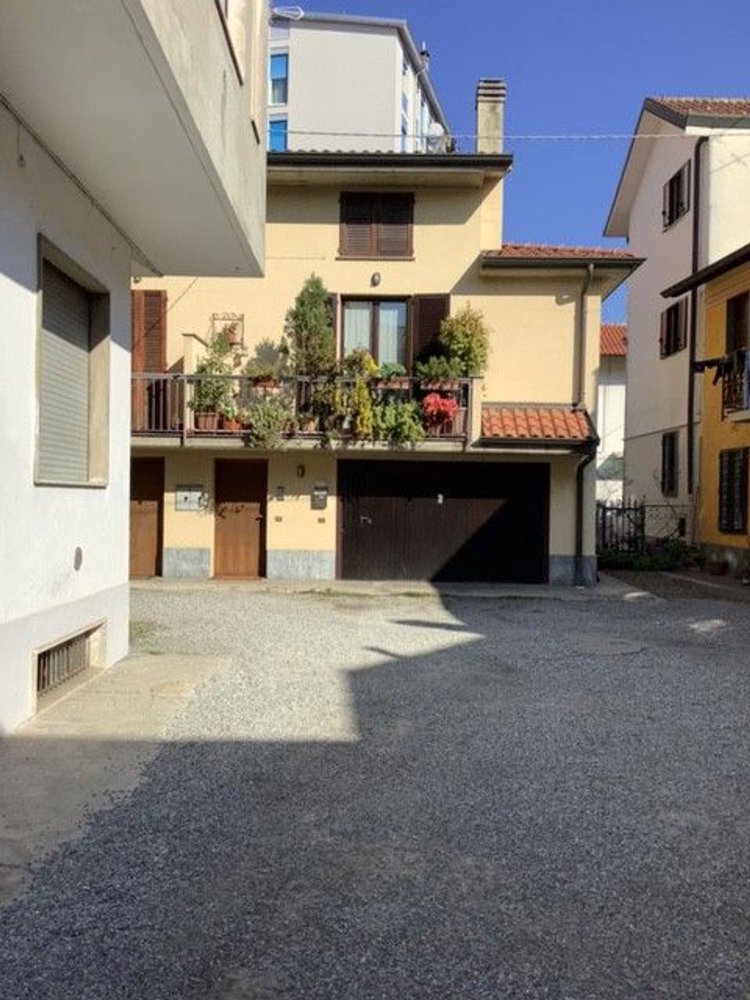 2-Zimmer Wohnung in Agrate Brianza, Italy, Nr. 118031