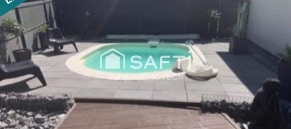 3 bedrooms House in Gorcy, France No. 71513 2