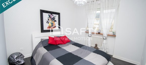 3 bedrooms House in Gorcy, France No. 71513 7