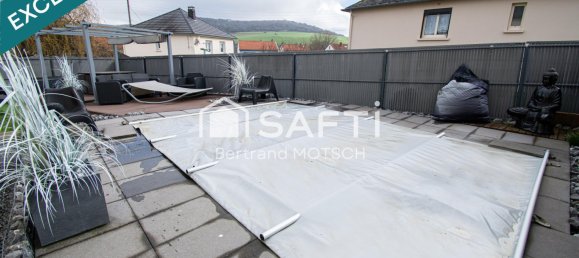 3 bedrooms House in Gorcy, France No. 71513 13