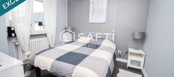 3 bedrooms House in Gorcy, France No. 71513 18