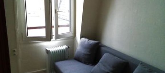 Apartamento de 1 dormitorio en Paris, France No. 310595 5